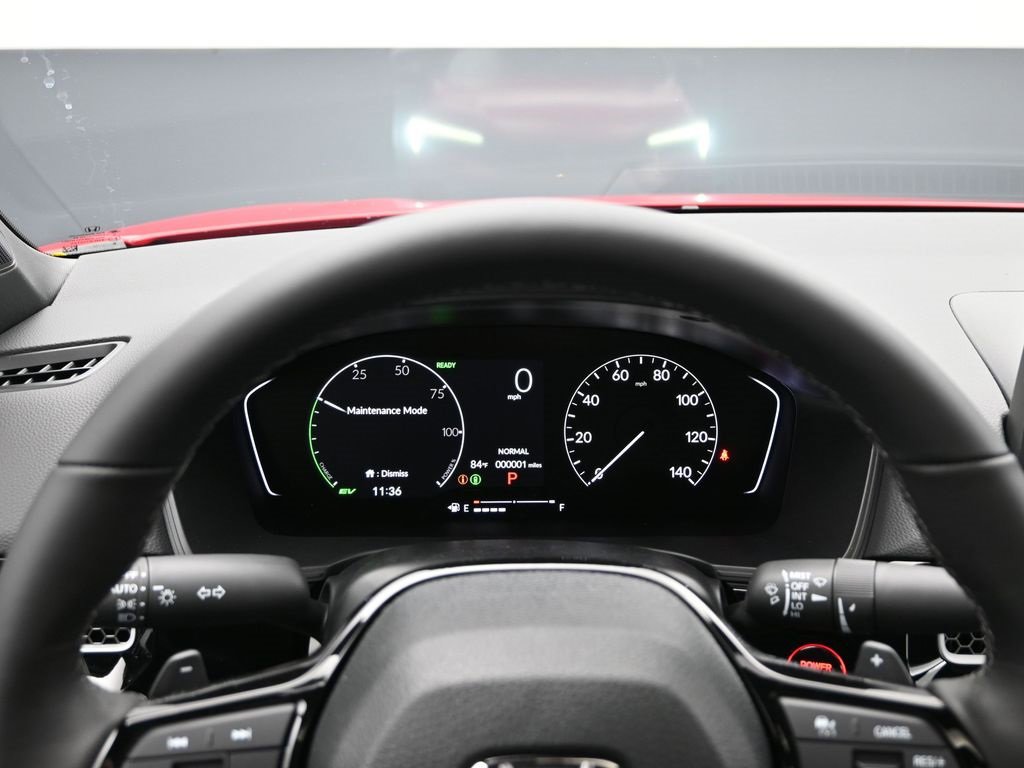 New 2026 Honda Civic Sport image 47