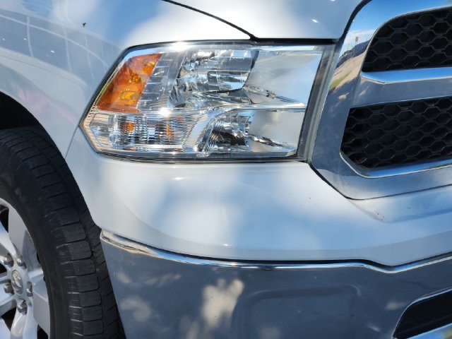 Used 2023 RAM 1500 Tradesman w/ Popular Equipment Group RWD image 8