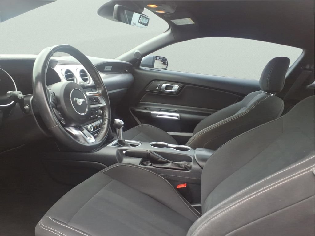 Used 2021 Ford Mustang GT RWD image 15