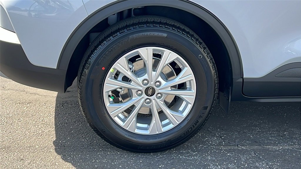 New 2025 Ford Escape Active image 11