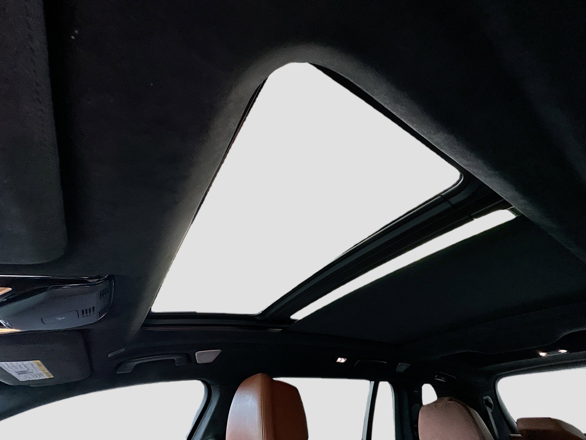 Used 2020 BMW X7 M50i w/ Dynamic Handling Package image 23