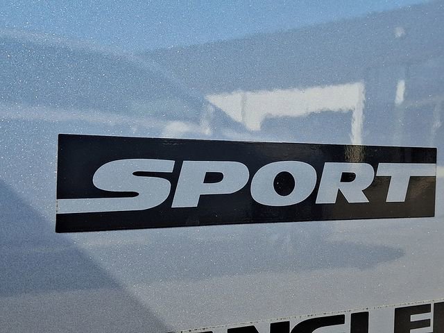 Used 2016 Jeep Wrangler Sport w/ Quick Order Package 23S image 29