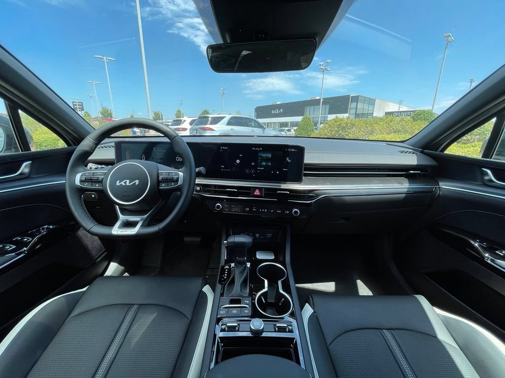 New 2026 Kia K5 GT-Line FWD image 27