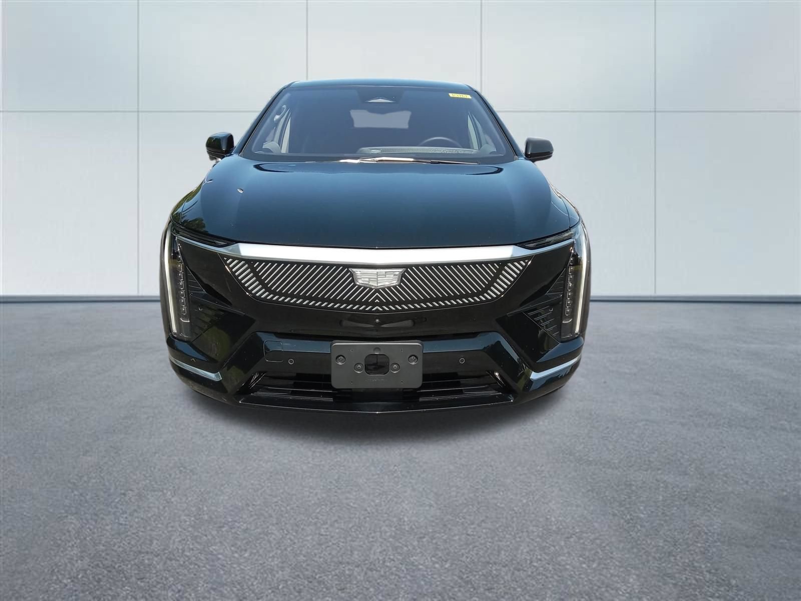 Used 2025 Cadillac Optiq Luxury 1 AWD/4WD image 5