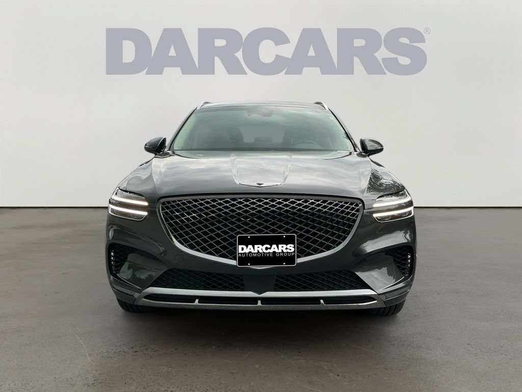 Used 2025 Genesis GV70 2.5T AWD/4WD image 2