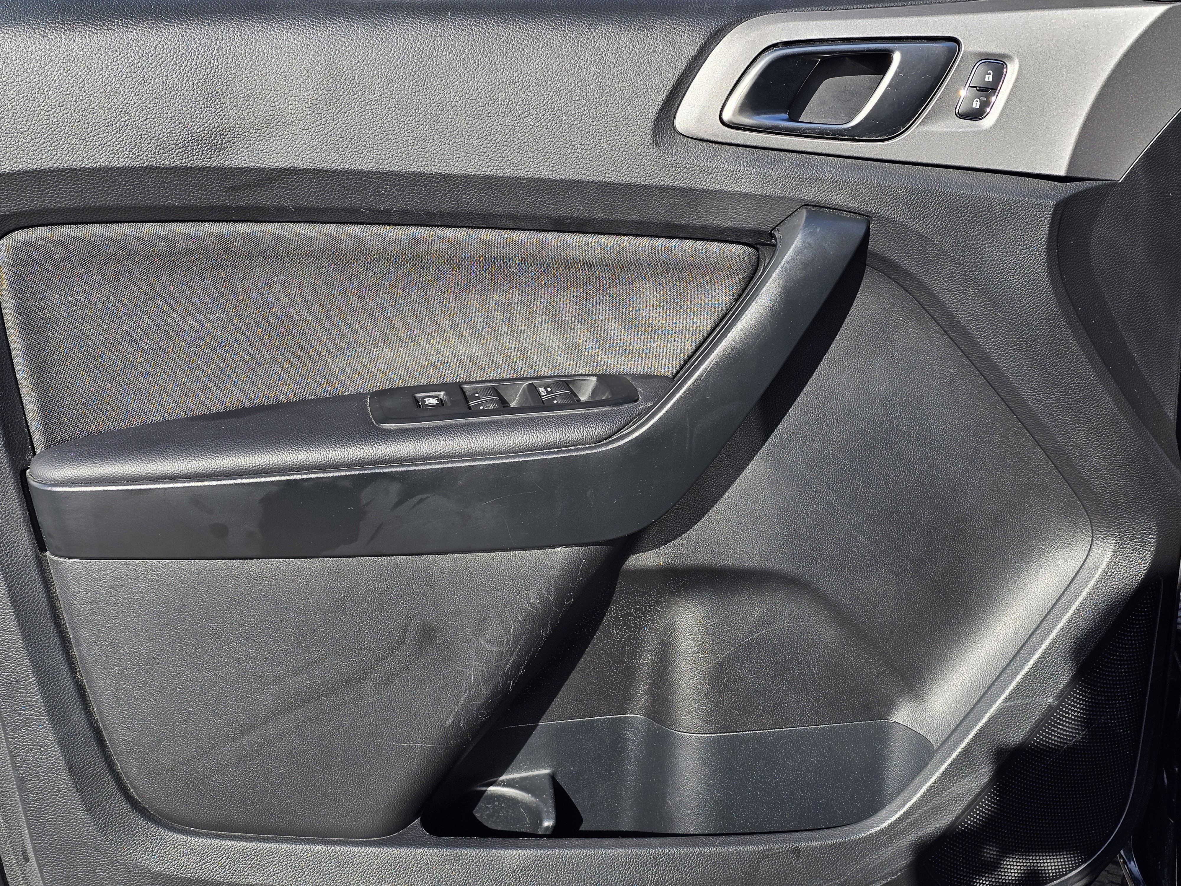 Used 2023 Ford Ranger XLT w/ Equipment Group 301A Mid image 15