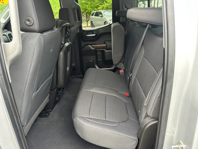 Used 2019 GMC Sierra 1500 SLE w/ SLE Value Package AWD/4WD image 18