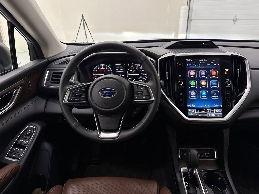 Certified 2025 Subaru Ascent Touring image 14