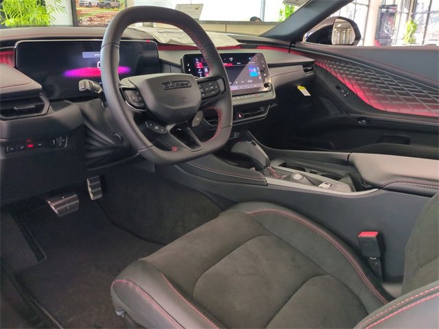 New 2025 Dodge Charger R/T Scat Pack w/ Track Pack image 15