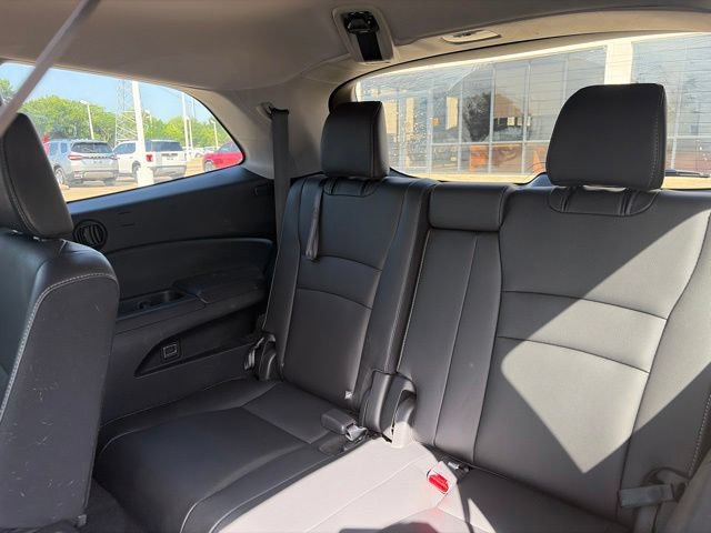 Certified 2021 Honda Pilot Special Edition image 7