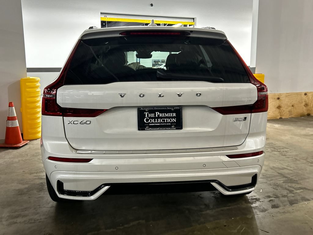 New 2026 Volvo XC60 B5 Plus w/ Protection Package Premier AWD/4WD image 3