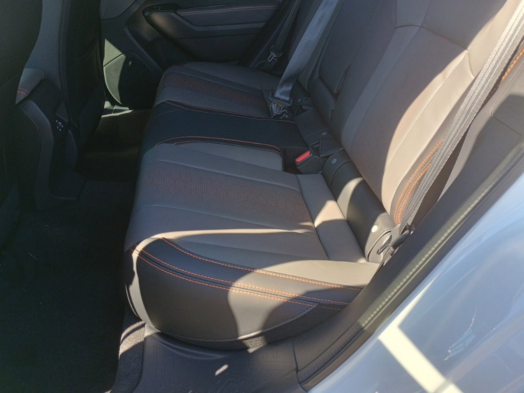 New 2026 Subaru Crosstrek 2.5i Limited image 12