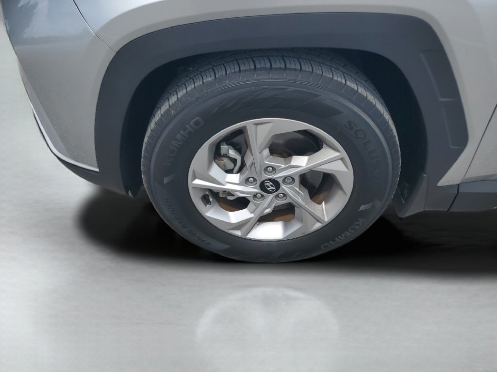 Used 2024 Hyundai Tucson SEL FWD image 26