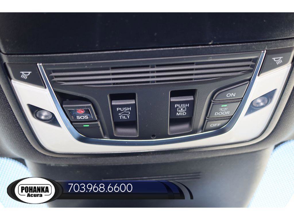 New 2026 Acura MDX A-Spec image 15