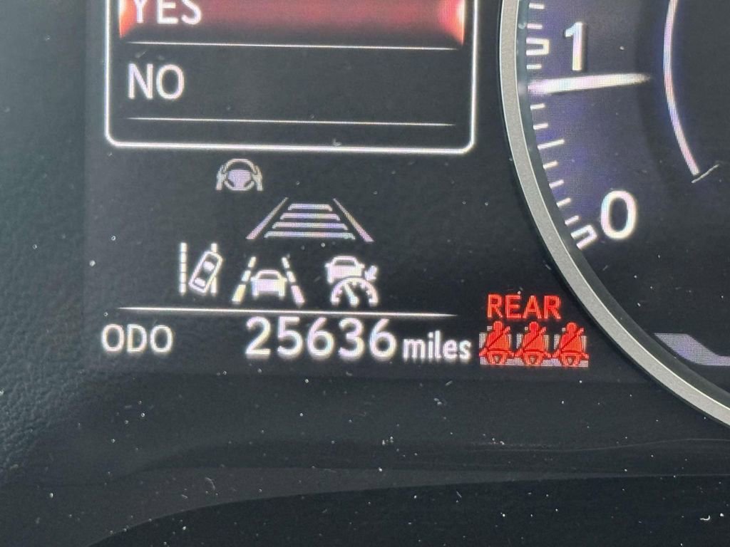 Used 2023 Lexus RX 350 Premium w/ Cold Area Package AWD/4WD image 30