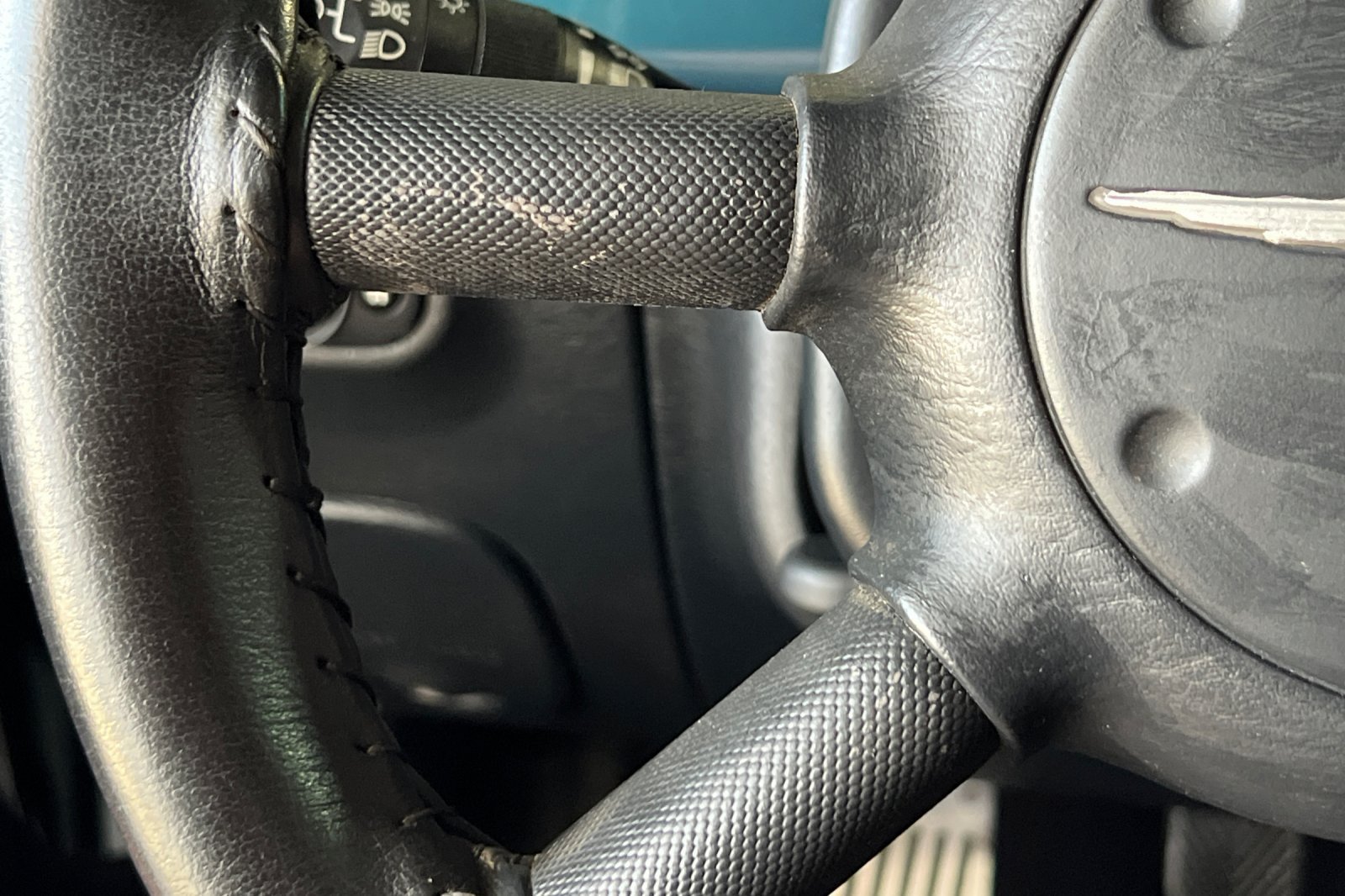 Used 2001 Chrysler PT Cruiser FWD image 29