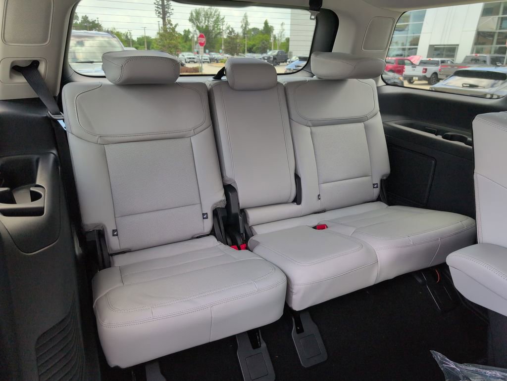 New 2026 Ford Expedition Platinum w/ Driver's Package image 17