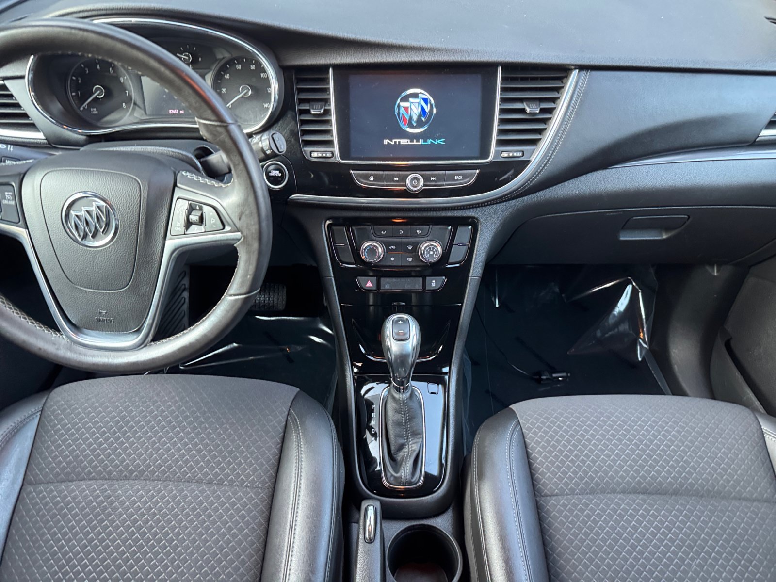 Used 2020 Buick Encore Preferred w/ Safety Package FWD image 9
