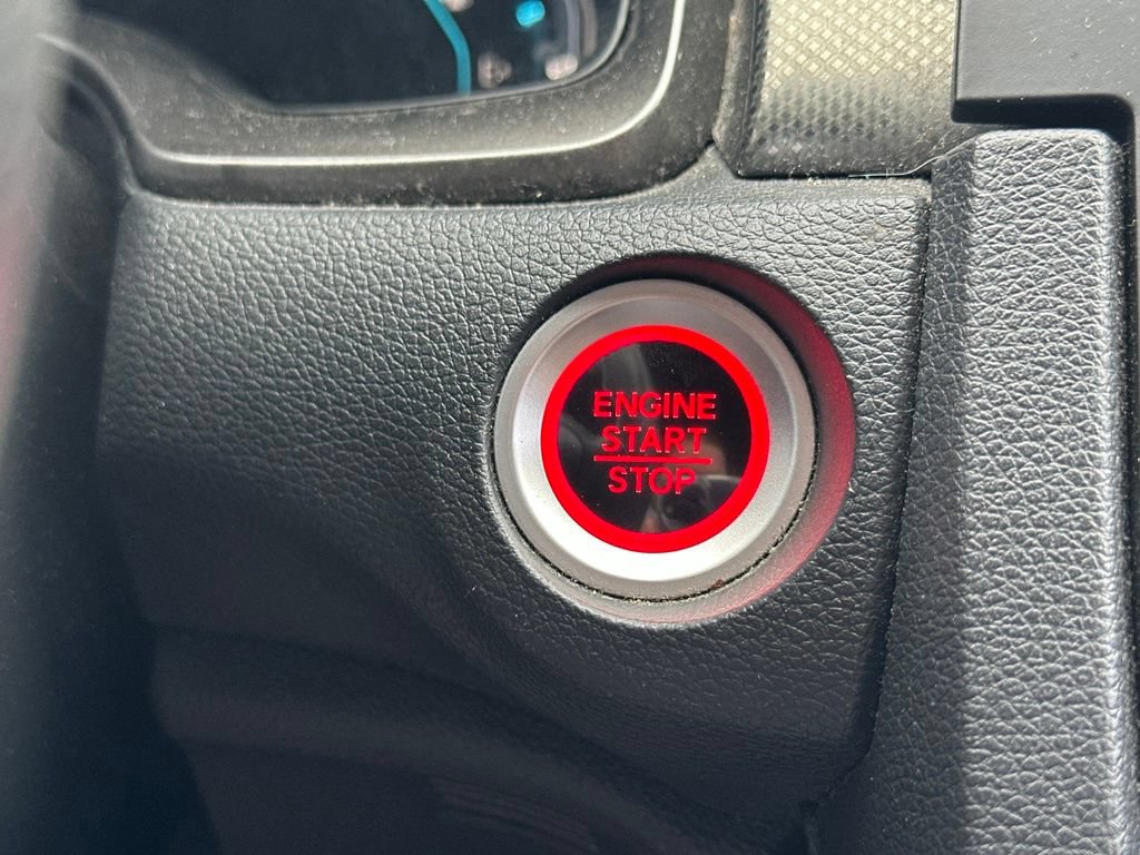Used 2018 Honda Civic EX image 25