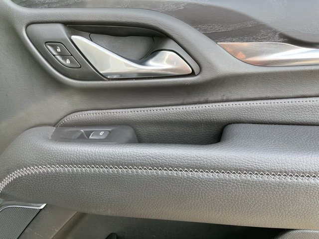 Used 2024 GMC Yukon Denali image 19