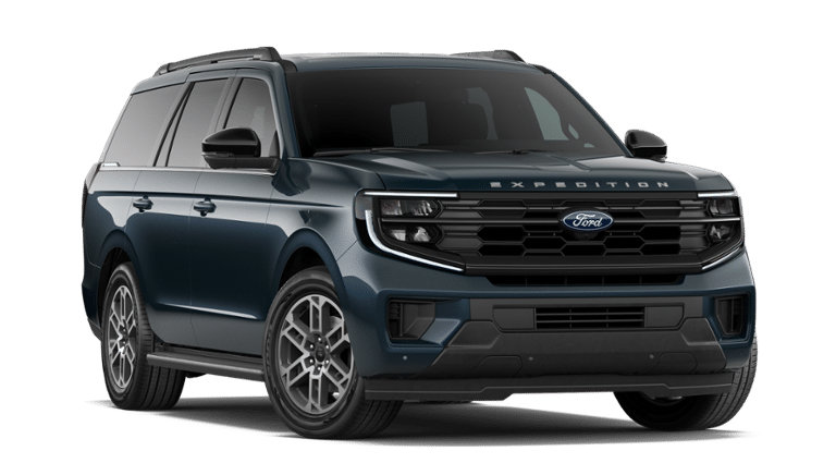 New 2026 Ford Expedition Active AWD/4WD image 10