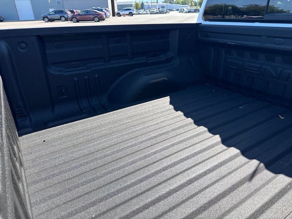 Used 2019 GMC Canyon Denali AWD/4WD image 39