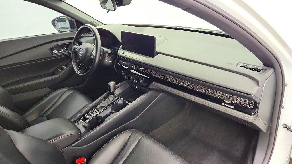 Used 2023 Honda Accord Sport image 25
