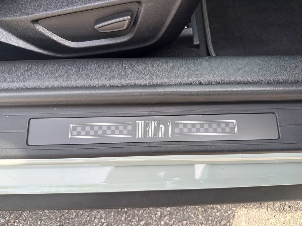 Used 2022 Ford Mustang Mach 1 w/ Mach 1 Handling Package RWD image 18