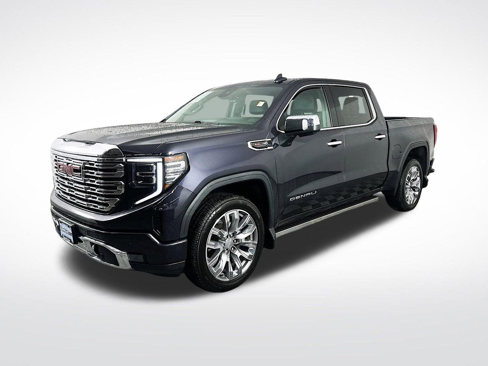 Used 2023 GMC Sierra 1500 Denali w/ Denali Reserve Package image 4