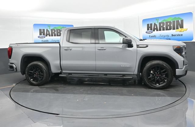 Used 2024 GMC Sierra 1500 Elevation AWD/4WD image 7