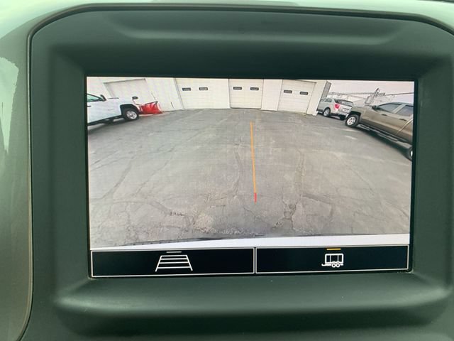 Certified 2023 Chevrolet Silverado 1500 W/T w/ WT Value Package AWD/4WD image 14