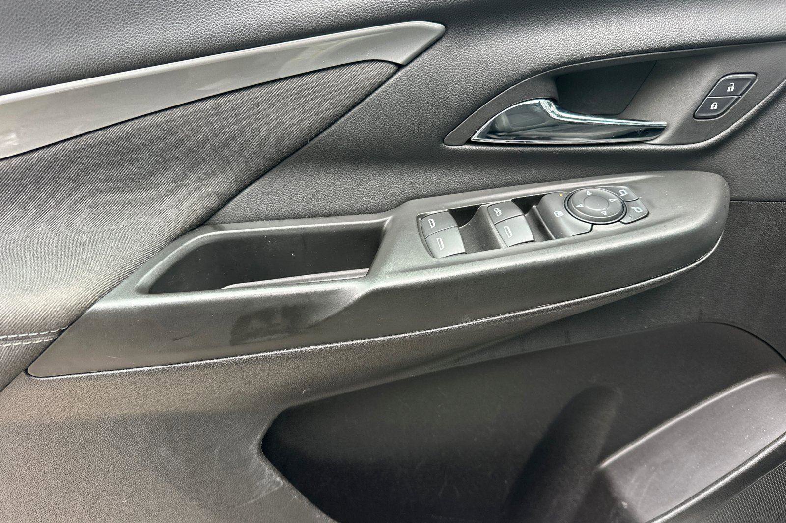 Used 2023 Chevrolet Bolt LT w/ Driver Confidence Package image 11