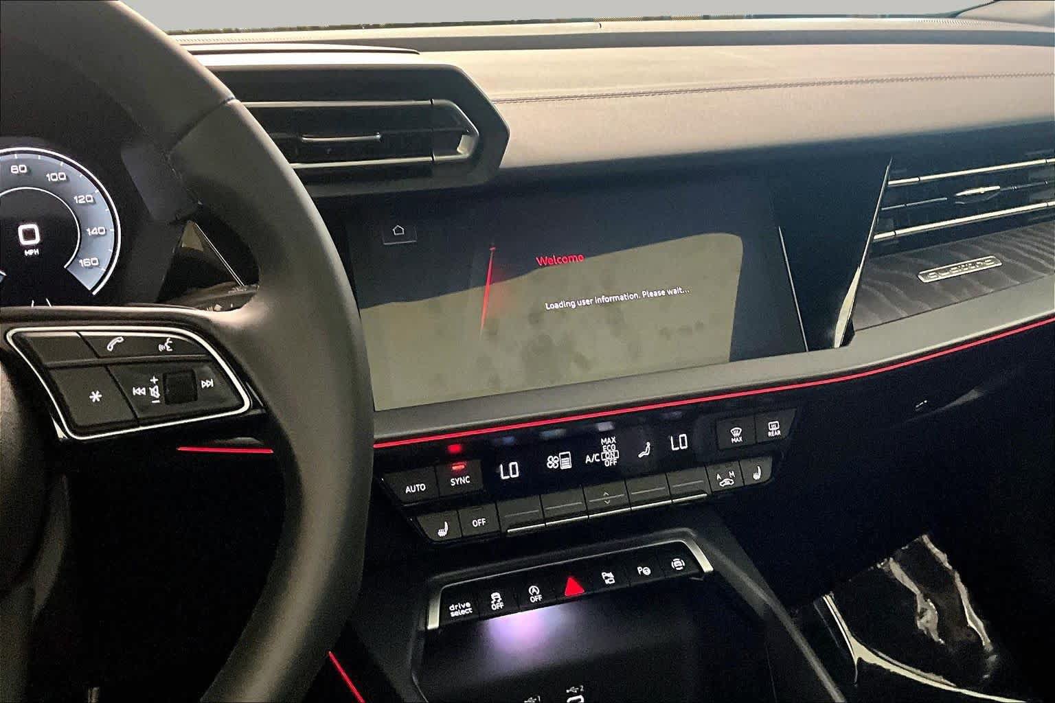 Certified 2026 Audi A3 2.0T Premium AWD/4WD image 7