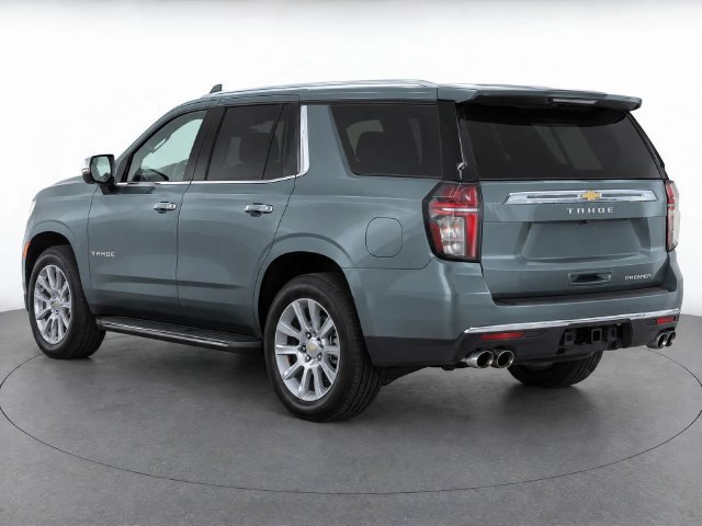 Used 2023 Chevrolet Tahoe Premier RWD image 4