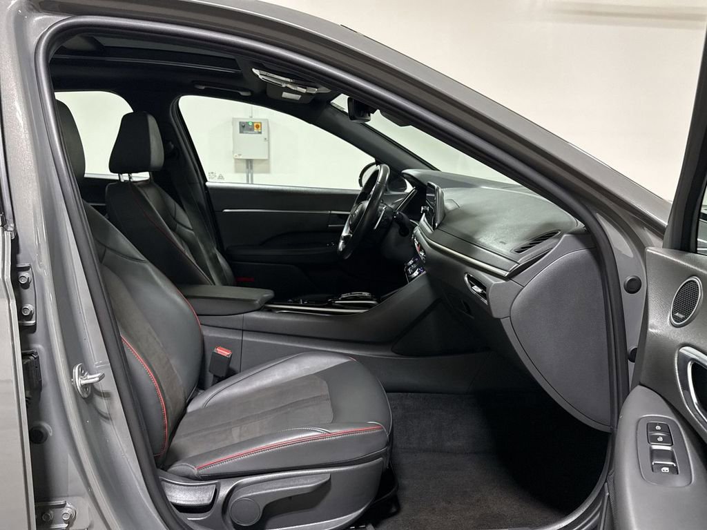 Used 2023 Hyundai Sonata SEL Plus image 23