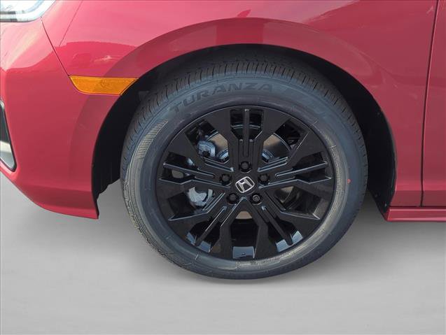 New 2026 Honda Odyssey Sport-L image 10