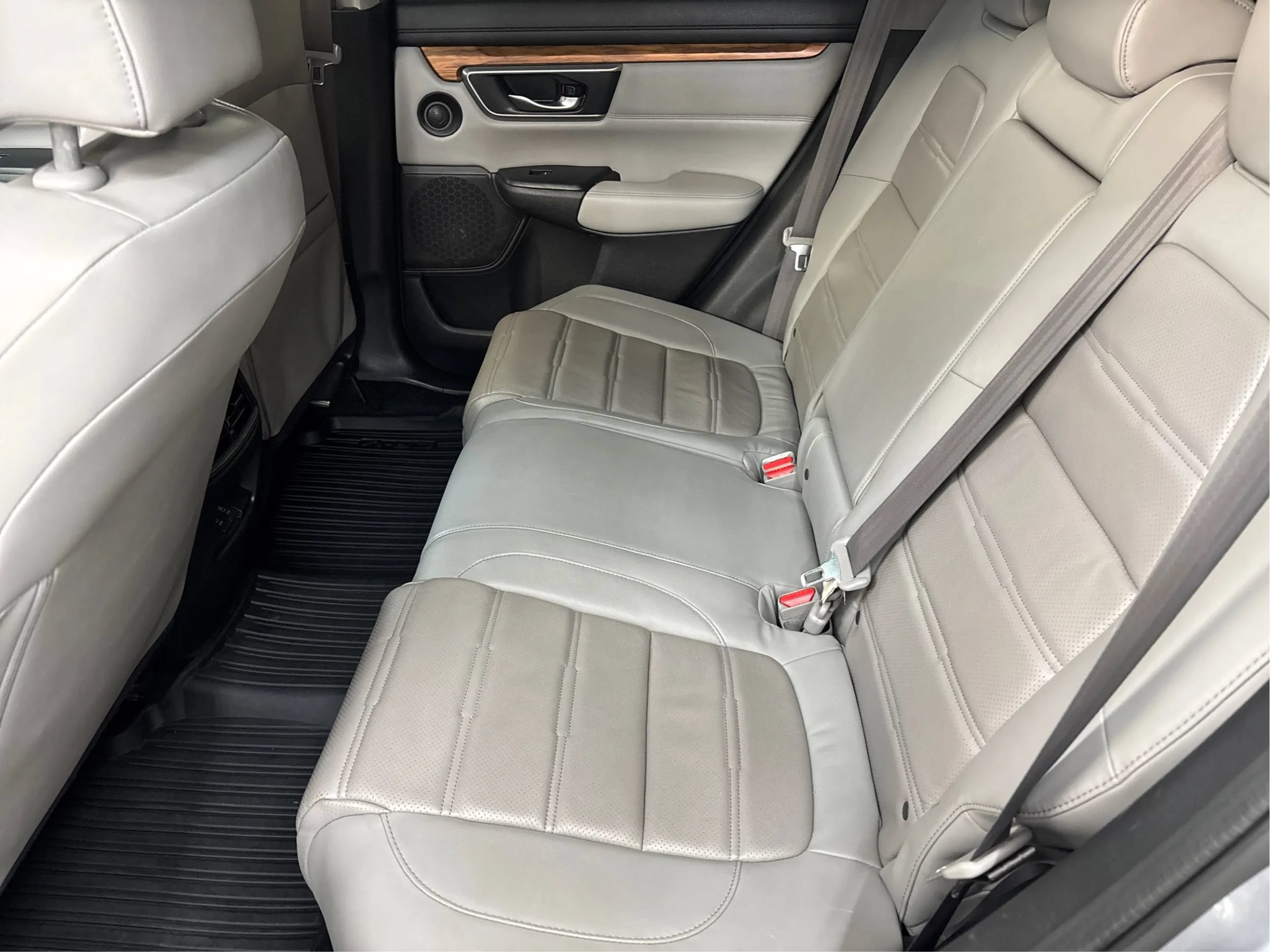 Used 2018 Honda CR-V EX-L image 14