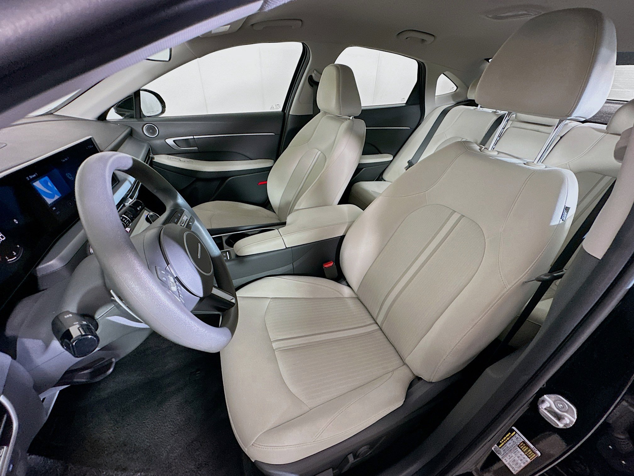 Used 2025 Hyundai Sonata SEL image 13