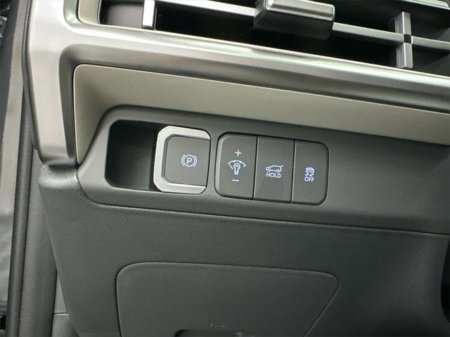 New 2026 Hyundai Santa Fe SE image 31