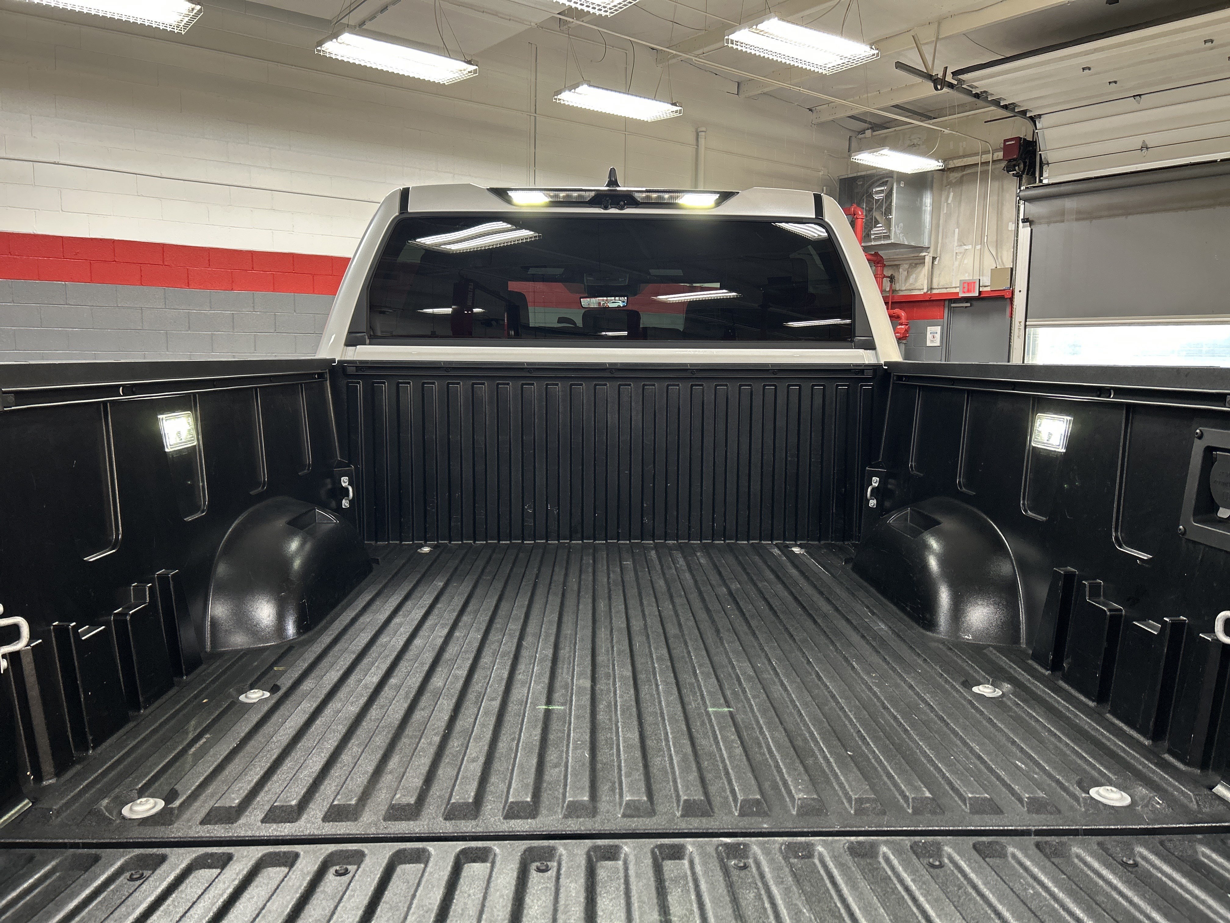 Used 2026 Toyota Tundra Limited RWD image 34