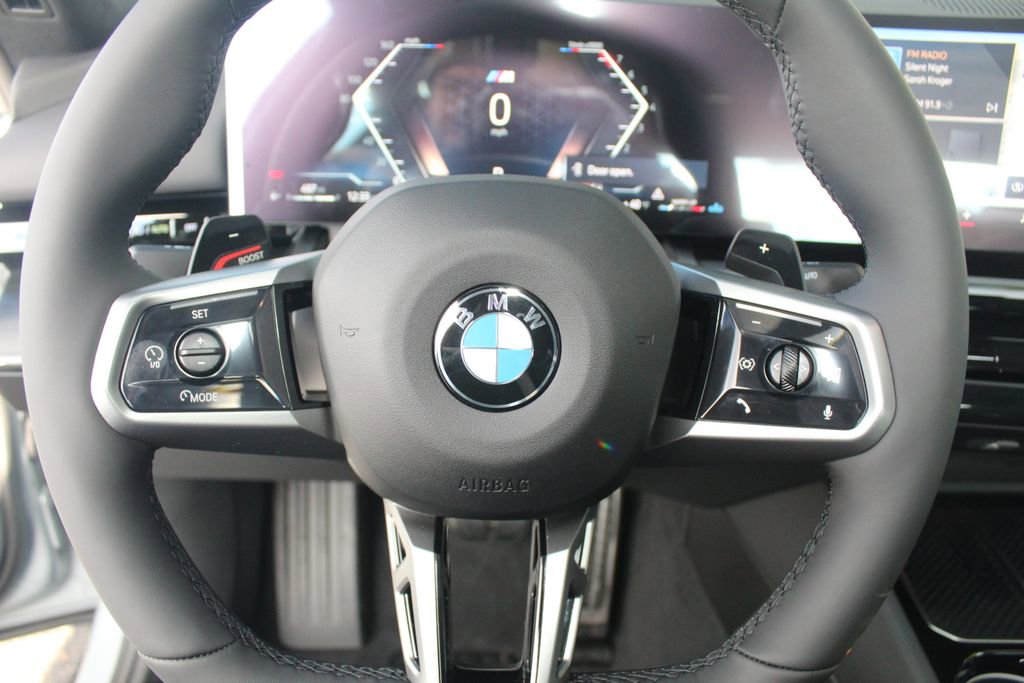 Used 2026 BMW 530i xDrive w/ Executive Package AWD/4WD image 15