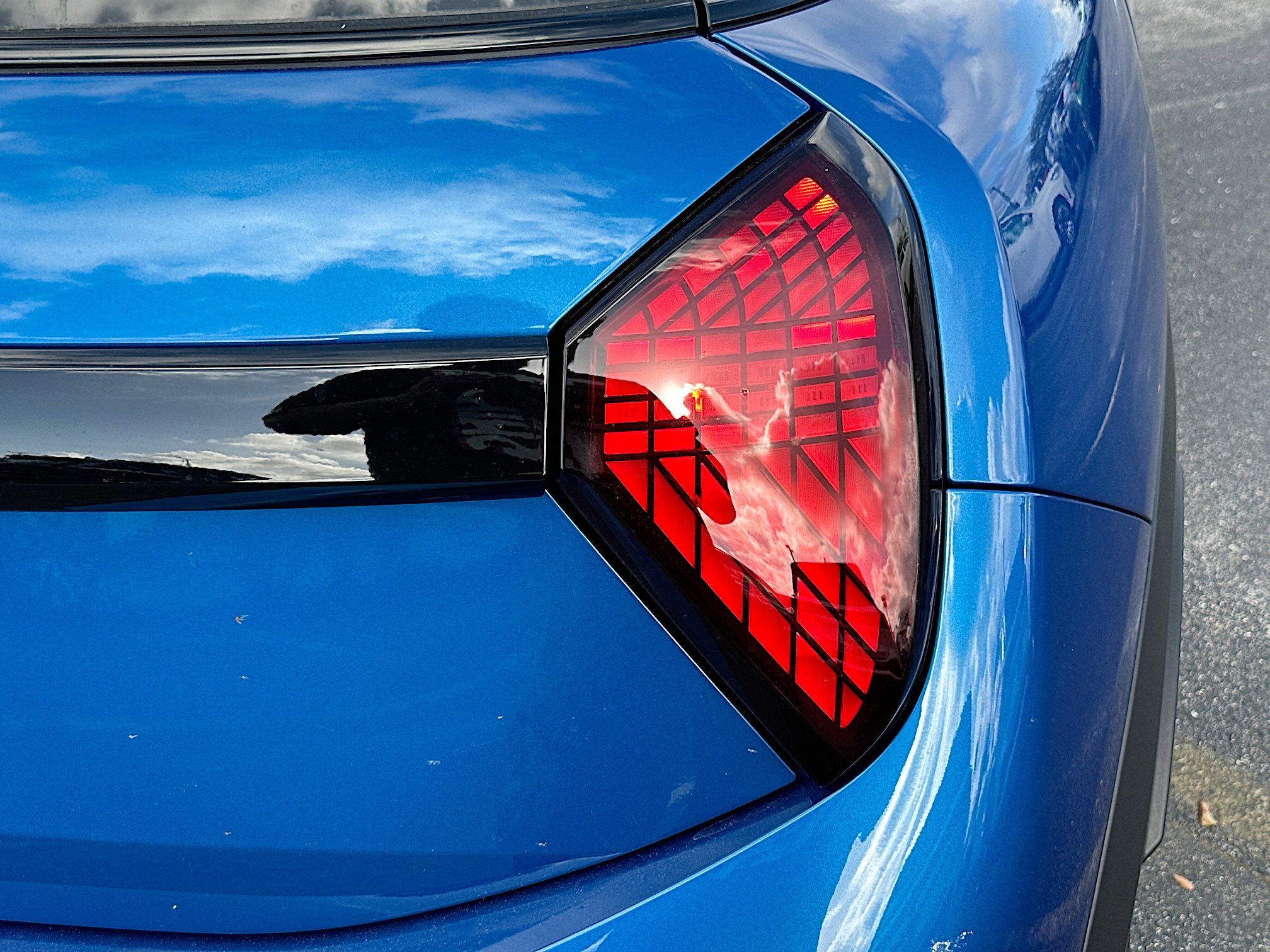 New 2026 MINI Cooper S FWD image 24