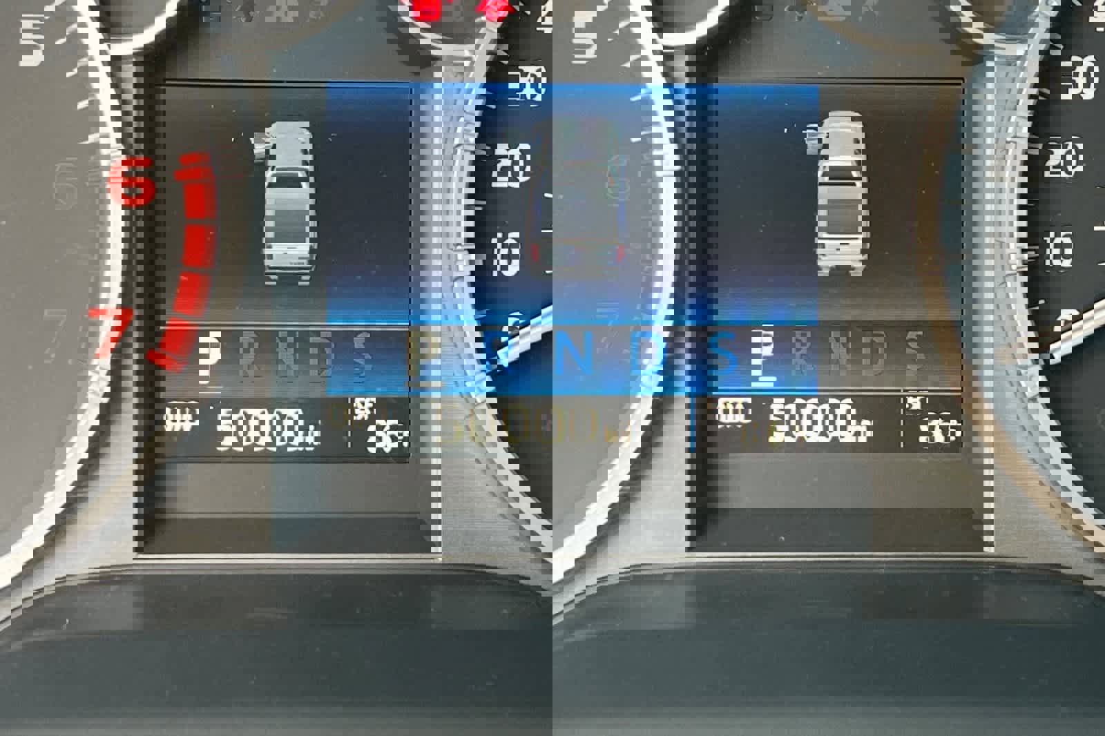 Used 2017 Toyota Tundra Limited image 25