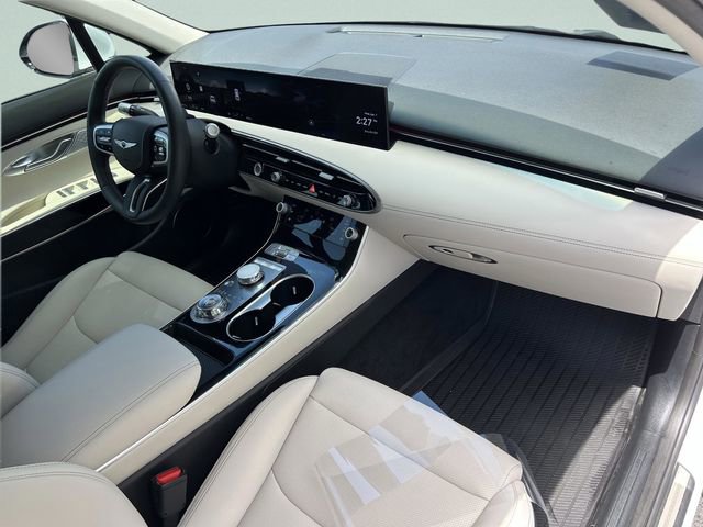New 2026 Genesis GV70 2.5T image 20