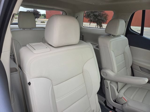 Used 2020 GMC Acadia Denali w/ Trailering Package AWD/4WD image 49