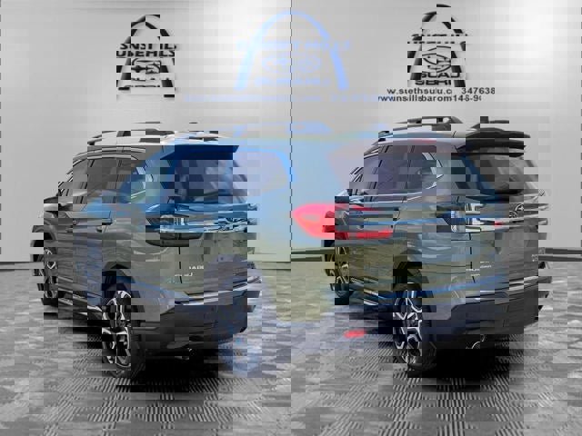 New 2026 Subaru Ascent Limited image 23
