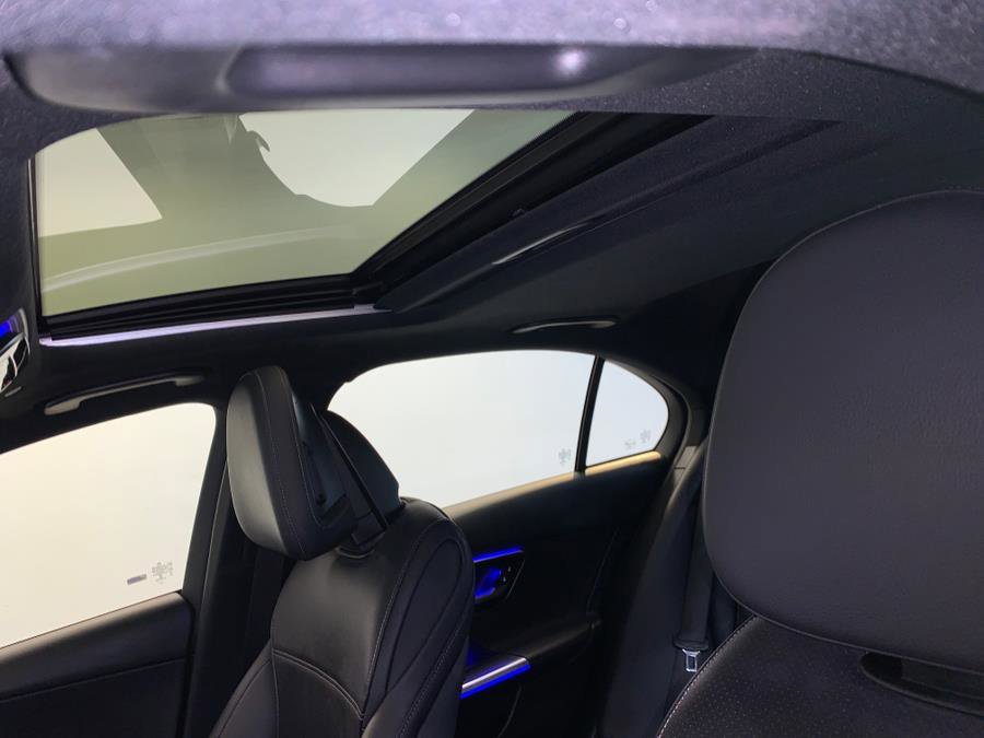 Used 2022 Mercedes-Benz C 300 4MATIC Sedan w/ Pinnacle Trim Package image 20