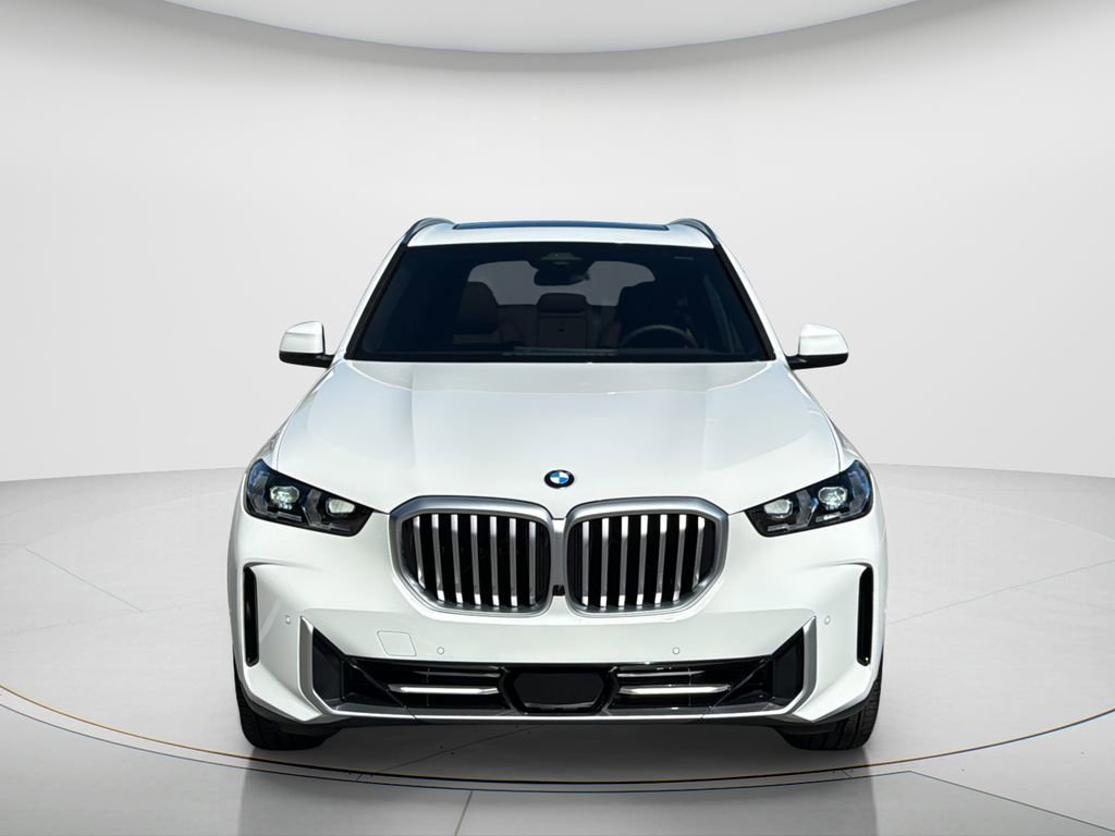 New 2026 BMW X5 xDrive40i image 21