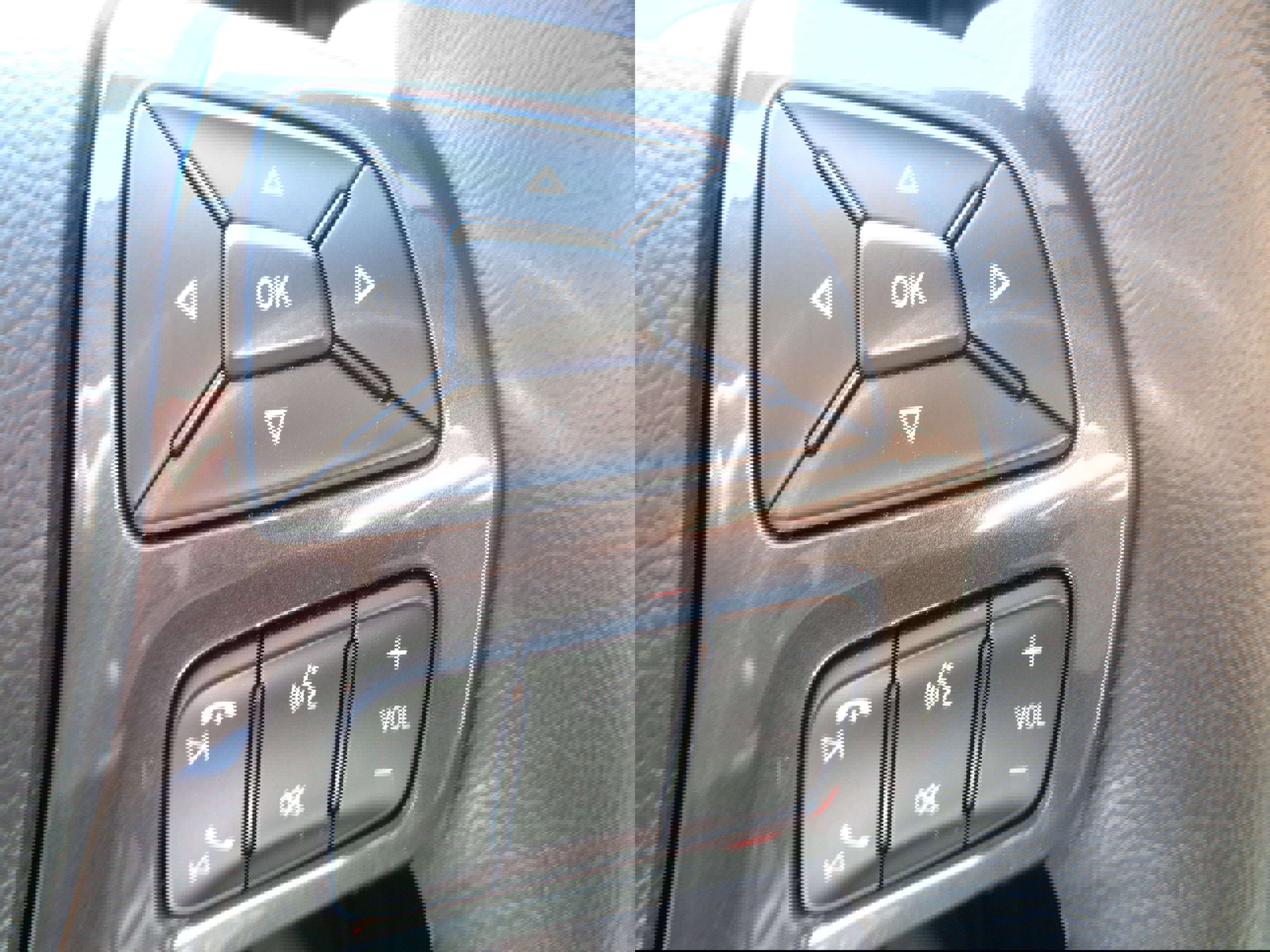 Used 2019 Ford Ranger Lariat w/ Equipment Group 501A Mid image 18