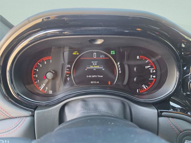 Certified 2024 Dodge Durango R/T RWD image 37